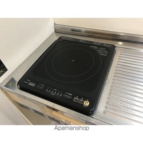 フローラルコートIIの内装写真