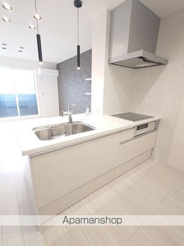 DーRESIDENCE東川口Sの内装写真