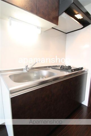 SーRESIDENCE 淀屋橋の内装写真