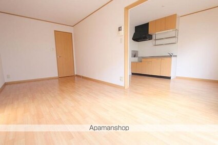 リースランド松縄[3LDK/83.65m2]のリビング・居間
