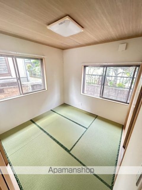 Ｋ’Ｓヴィレッジ笹川　Ｃ[3LDK/78.66m2]の内装