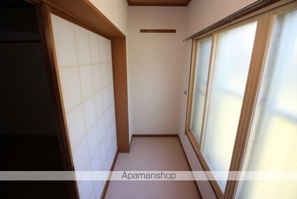 カーサ佃[3LDK/85.7m2]の内装1