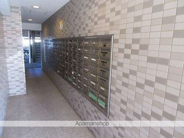 ハイホーム立川一番町の内装写真