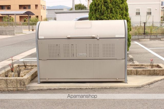 ラフレシールのその他写真