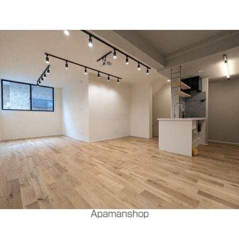 アピチェ戸越銀座の内装写真
