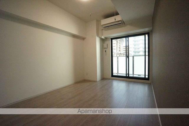 愛知県名古屋市西区新道２丁目[1K/24.94m2]の内装1