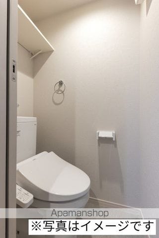 ROBOT HOME 一之江IIの内装写真