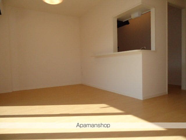 レスポワールの内装写真