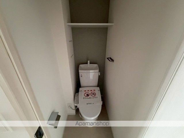 カーサレグラス城東セントラルの内装写真
