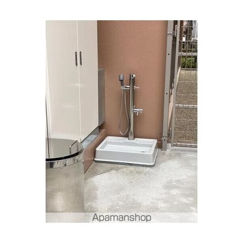 パルトネール井荻の内装写真