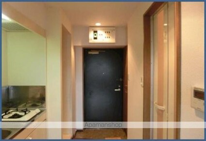 フェニックス新宿７丁目[1K/20.89m2]のその他内装