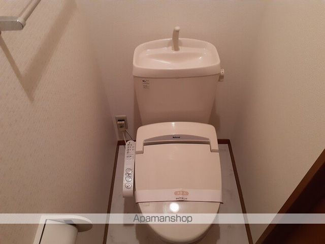アルカディア宮江 Aの内装写真