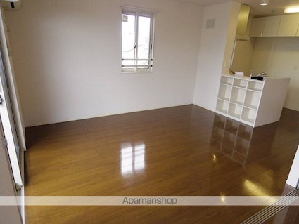 ＳＵＮーＨＥＩＭ（サンーハイム）[1LDK/49.92m2]のリビング・居間