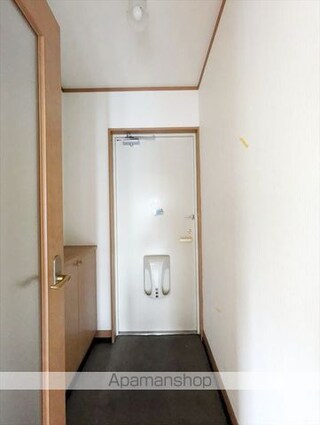 エスポワールＫ＆Ｋ[1LDK/36.22m2]の玄関