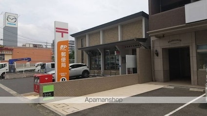 ＭＯＶＥ庚午北壱番館[1DK/28.58m2]の周辺1