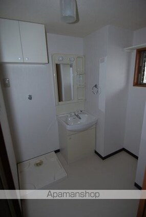 パル平和[1K/30.9m2]のその他内装5