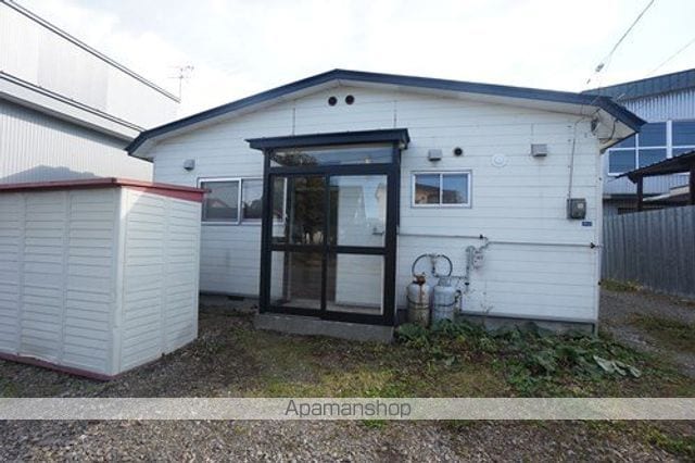 detached 北海道帯広市西十七条南１丁目13-22

地図を見る