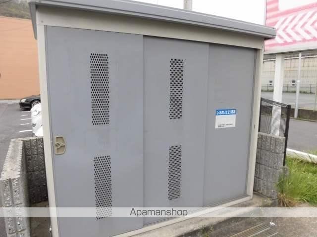 レオパレスエスペーロ・Iのその他写真
