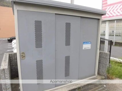 レオパレスエスペーロ・Ｉ[1K/23.18m2]の共用部