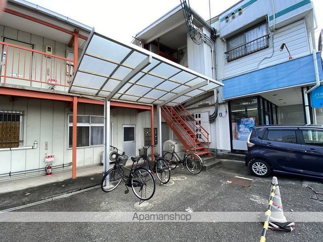 たなかハイツIのその他写真