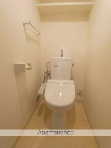 マンション豊生の内装写真