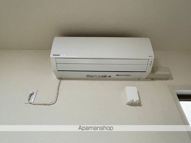 フジパレス西三荘V番館の内装写真