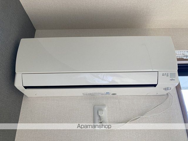 セジュール寿の内装写真