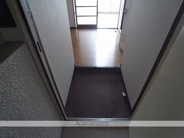 中原マンションの内装写真