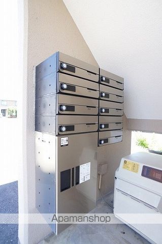 マンション浅名の外観写真