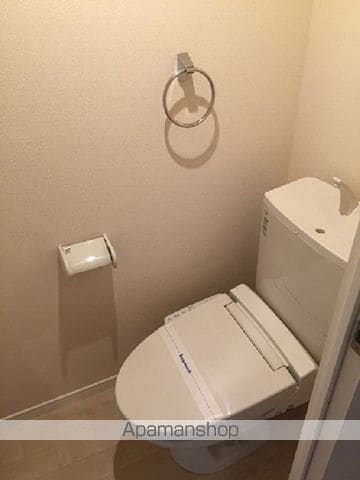 レオネクストアカツキウエストの内装写真