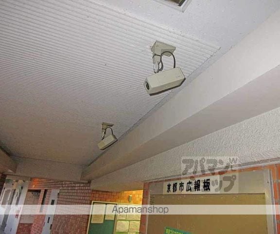 向島ニュータウン3街区D棟の外観写真