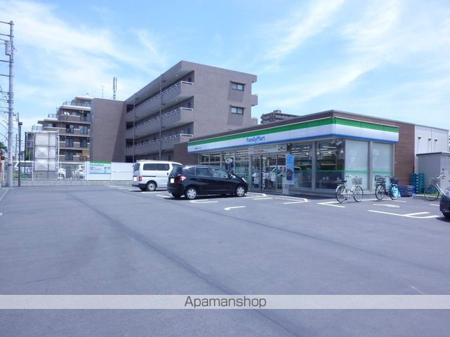 LA PRINTEMPSの周辺写真