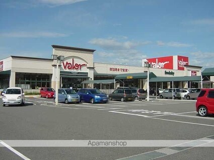 岐阜県岐阜市東鶉１丁目[1LDK/40m2]の周辺2