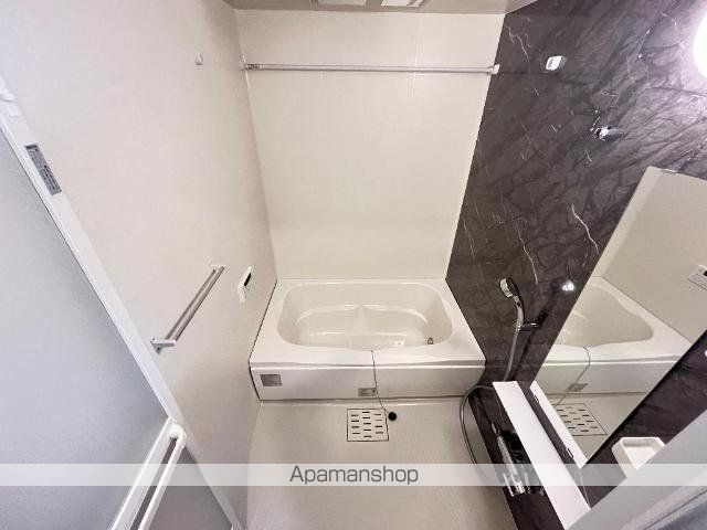 東森田2丁目アパートの内装写真