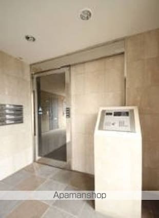 フォブール竹原[2LDK/61.69m2]のエントランス1