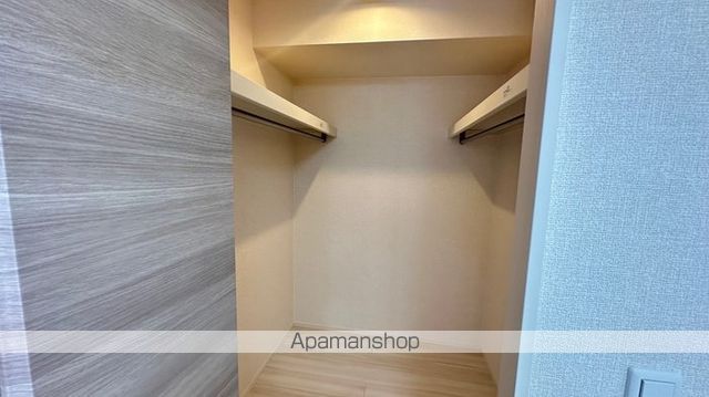 メルベーユの内装写真