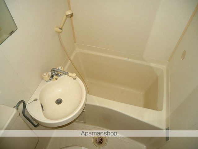 ハイツシンセリティの内装写真