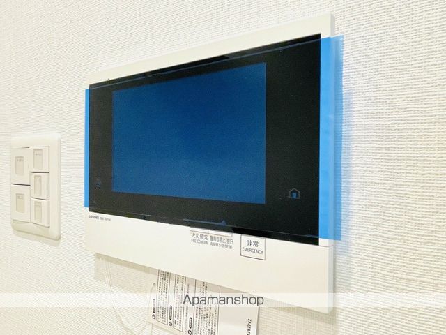 ラグレース千林大宮の内装写真