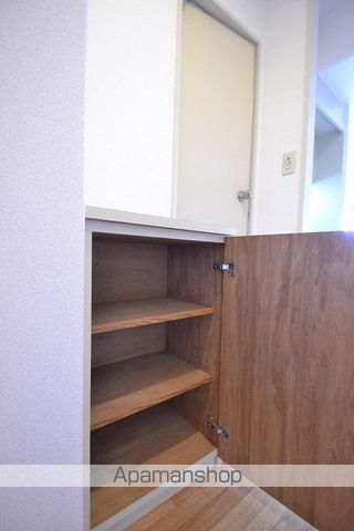 KDコーポの内装写真