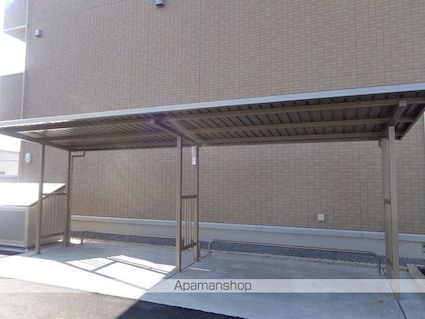 キャルル　Ｂ棟[1LDK/40.04m2]の内装2