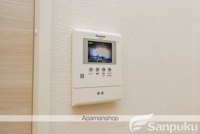 ディアス芳居 A棟の内装写真