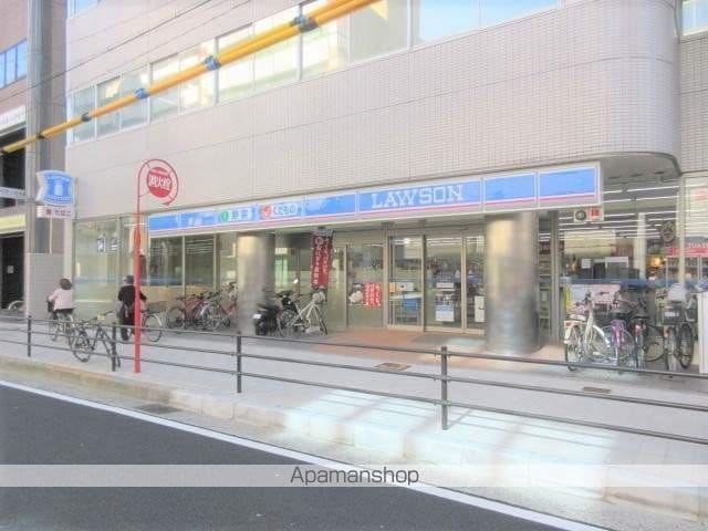 ラ・フォーレ東野田IIの周辺写真