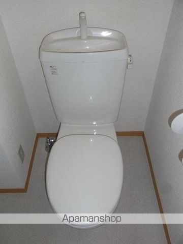 モナリエ春日 I・IIの内装写真