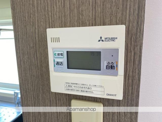 オレンジカーサ壱・弐番館の内装写真