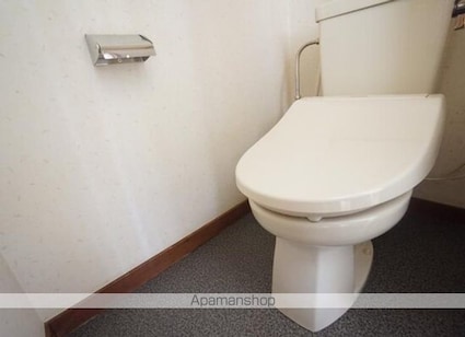 道後山本ビル[2LDK/47.85m2]のその他部屋・スペース