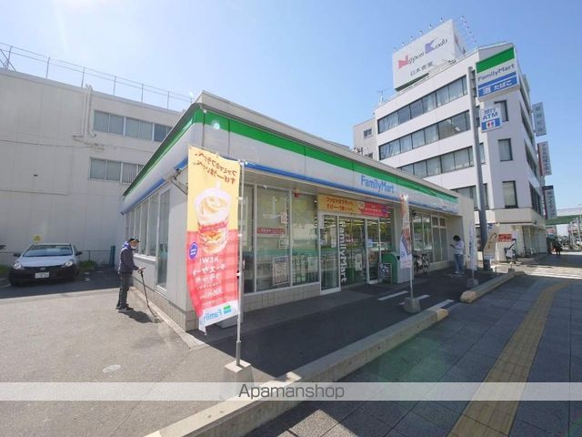 プレサンスTHE大須観音の周辺写真