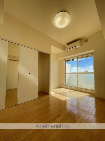 リシュドール伝馬の内装写真
