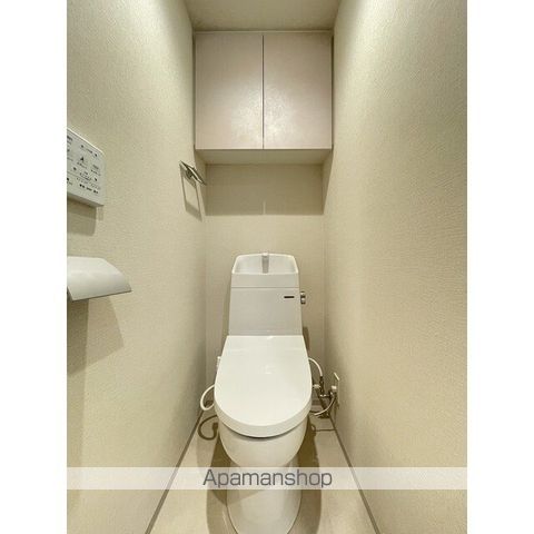 コンフォリア・リヴ茅場町の内装写真