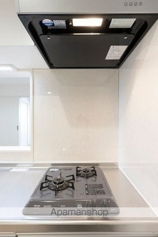 ROBOT HOME 高宮の内装写真