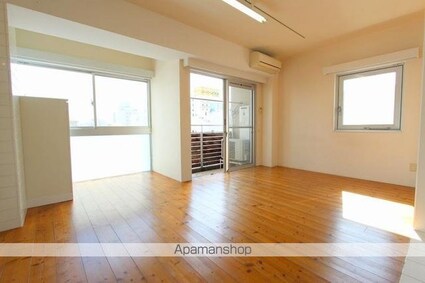 コリドールウエスト[1R/29.41m2]の内装3